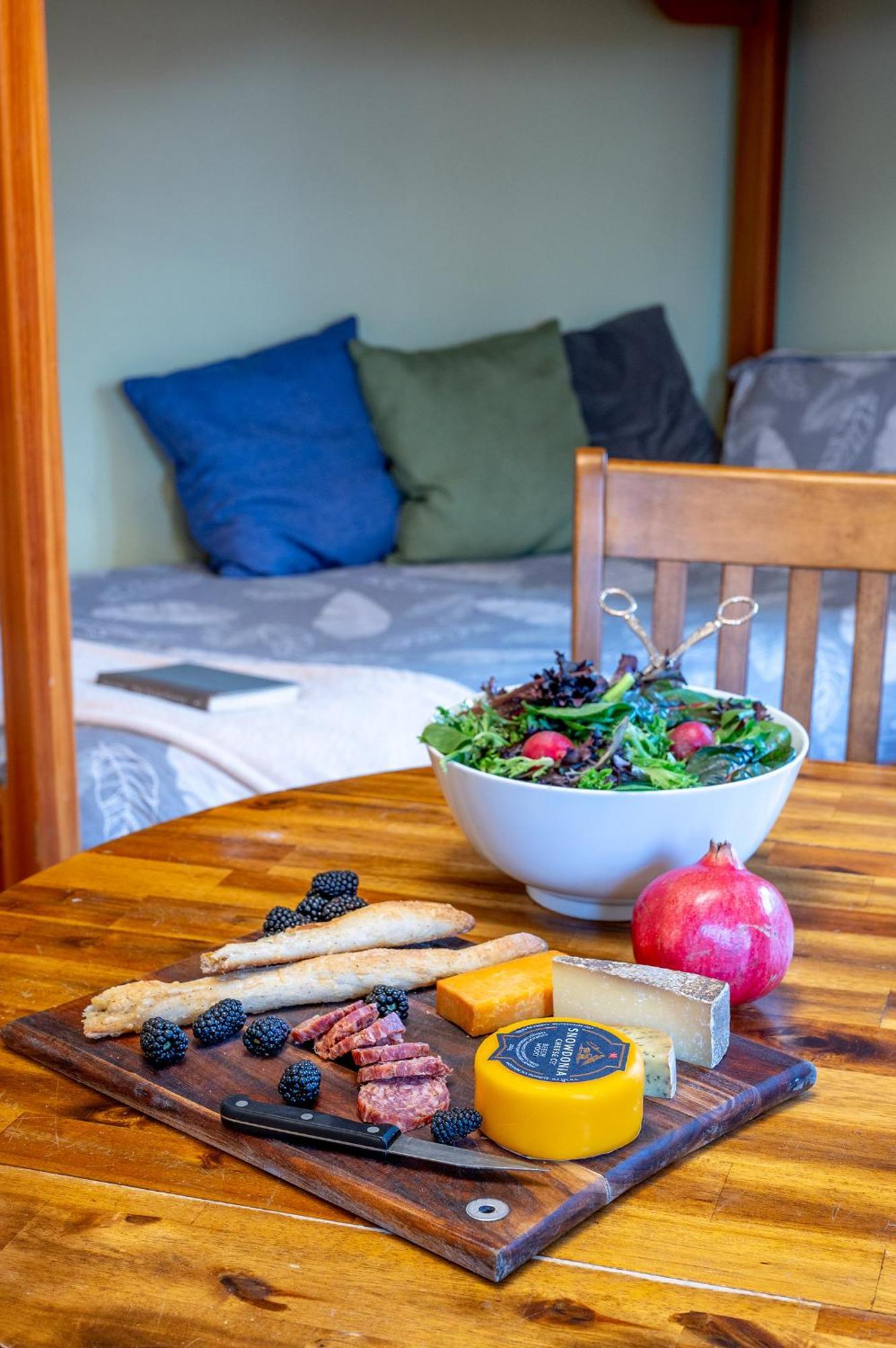 Victoria Falls House Inn เนลสัน ภายนอก รูปภาพ