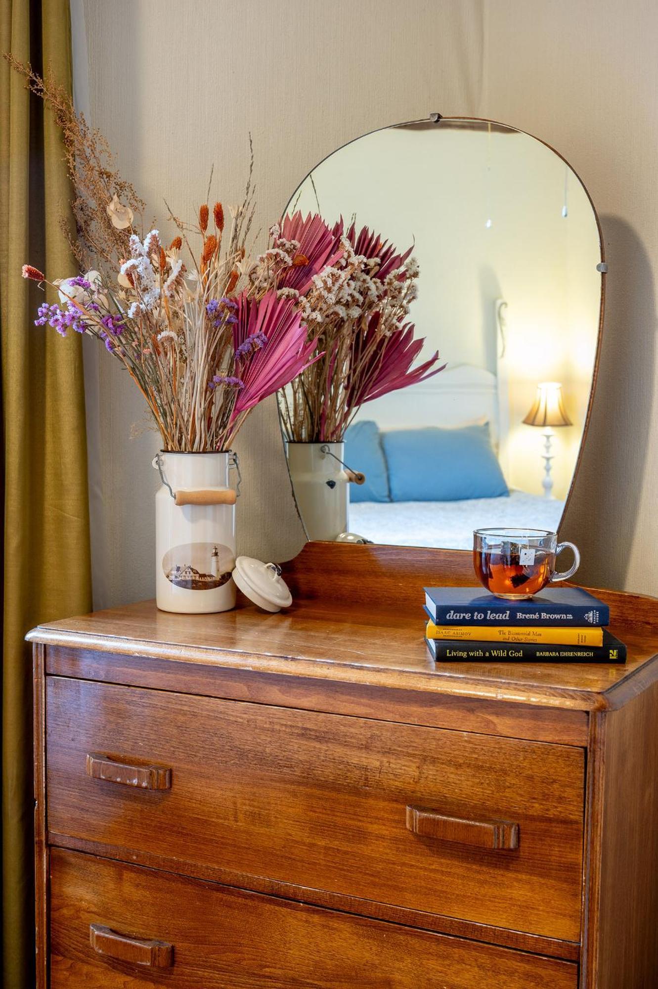 Victoria Falls House Inn เนลสัน ภายนอก รูปภาพ