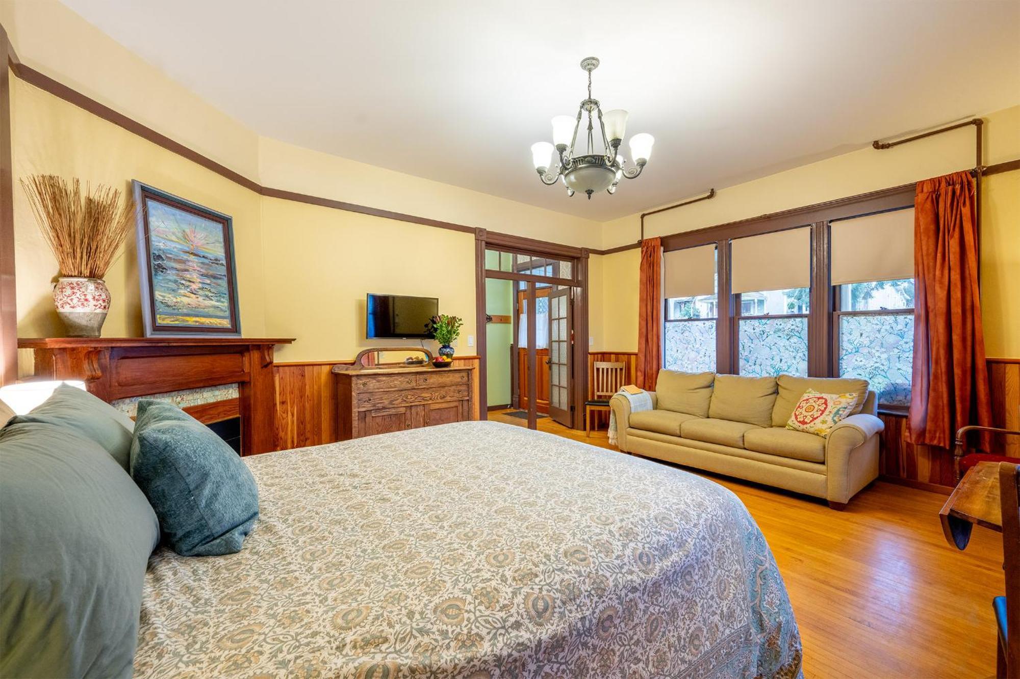 Victoria Falls House Inn เนลสัน ภายนอก รูปภาพ