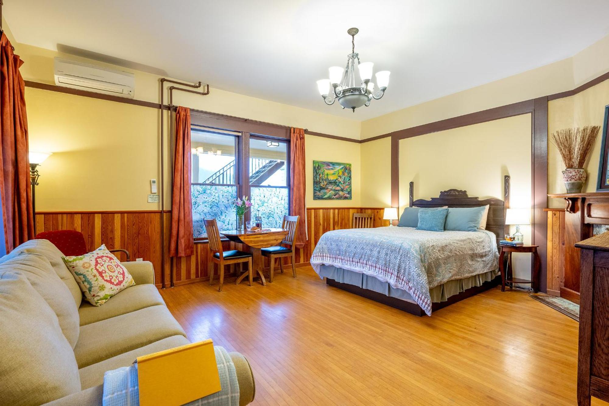 Victoria Falls House Inn เนลสัน ภายนอก รูปภาพ