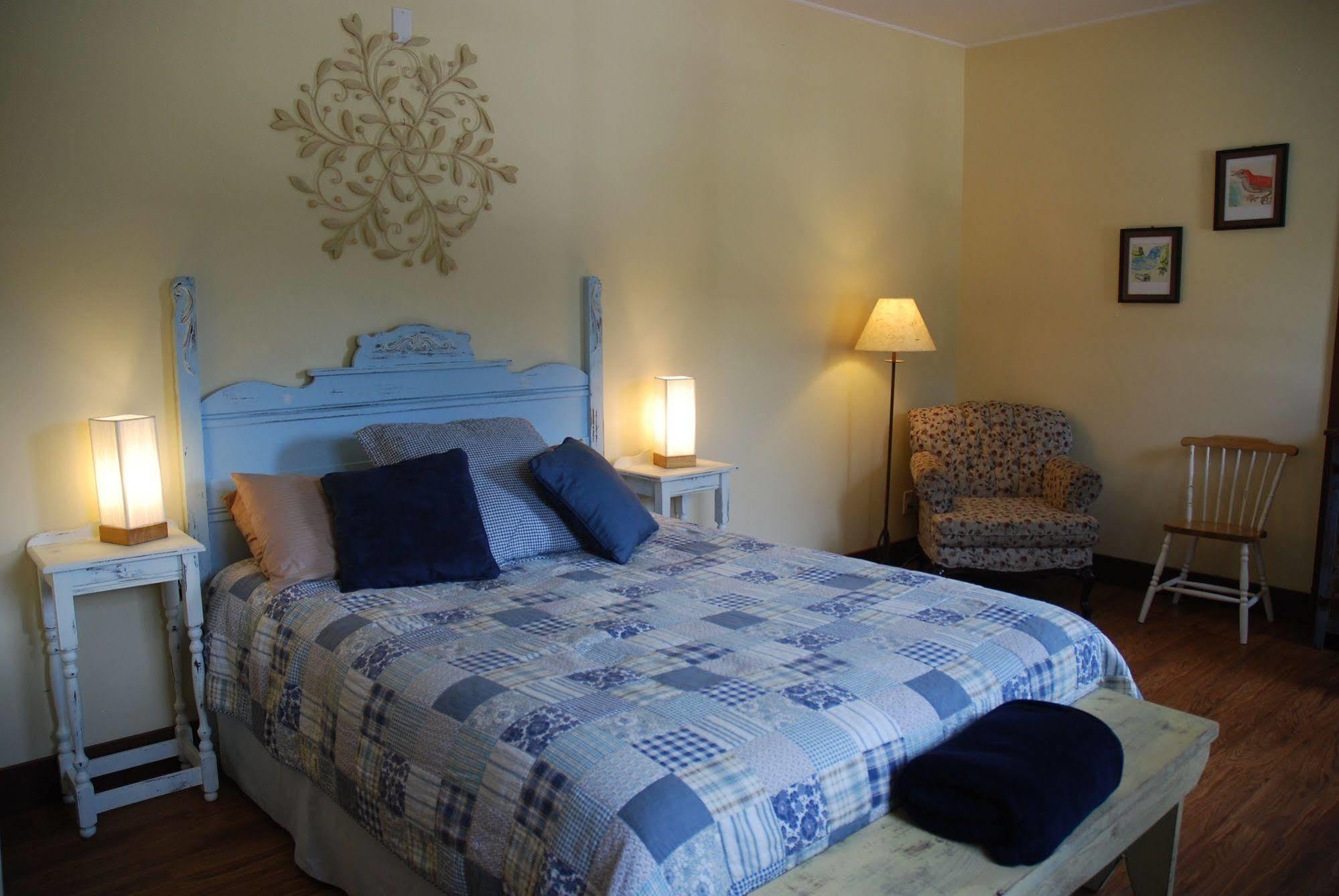 Victoria Falls House Inn เนลสัน ภายนอก รูปภาพ